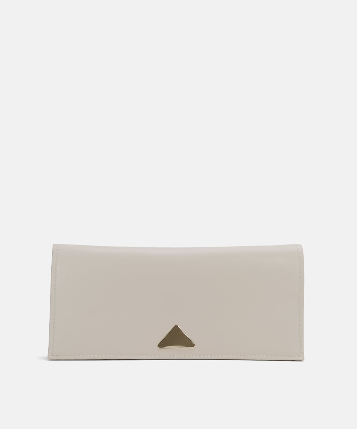 Bolso detalle met&aacute;lico